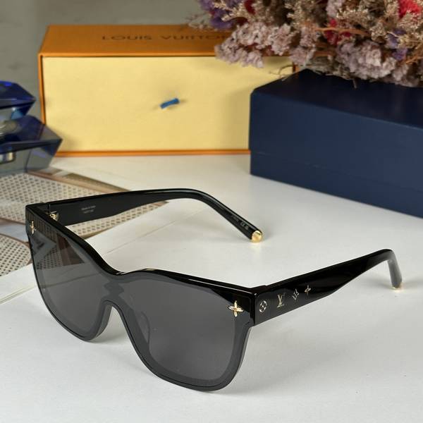 Louis Vuitton Sunglasses Top Quality LVS03581